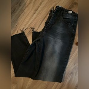 Old Navy jeans size 12 EUC